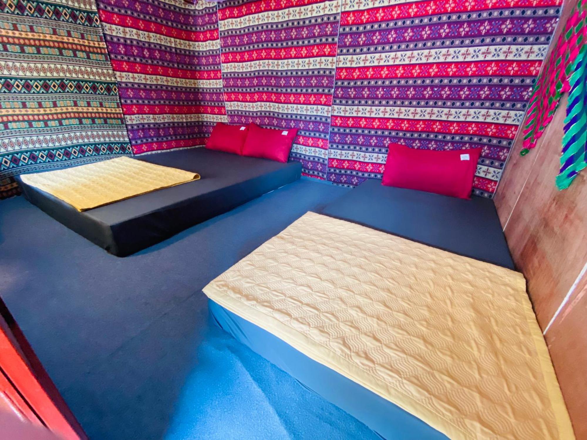 Du Gia Field View Homestay Làng Cac Εξωτερικό φωτογραφία
